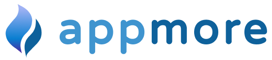 Trademarks appmore logo