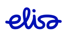 reference customers elisa-logo