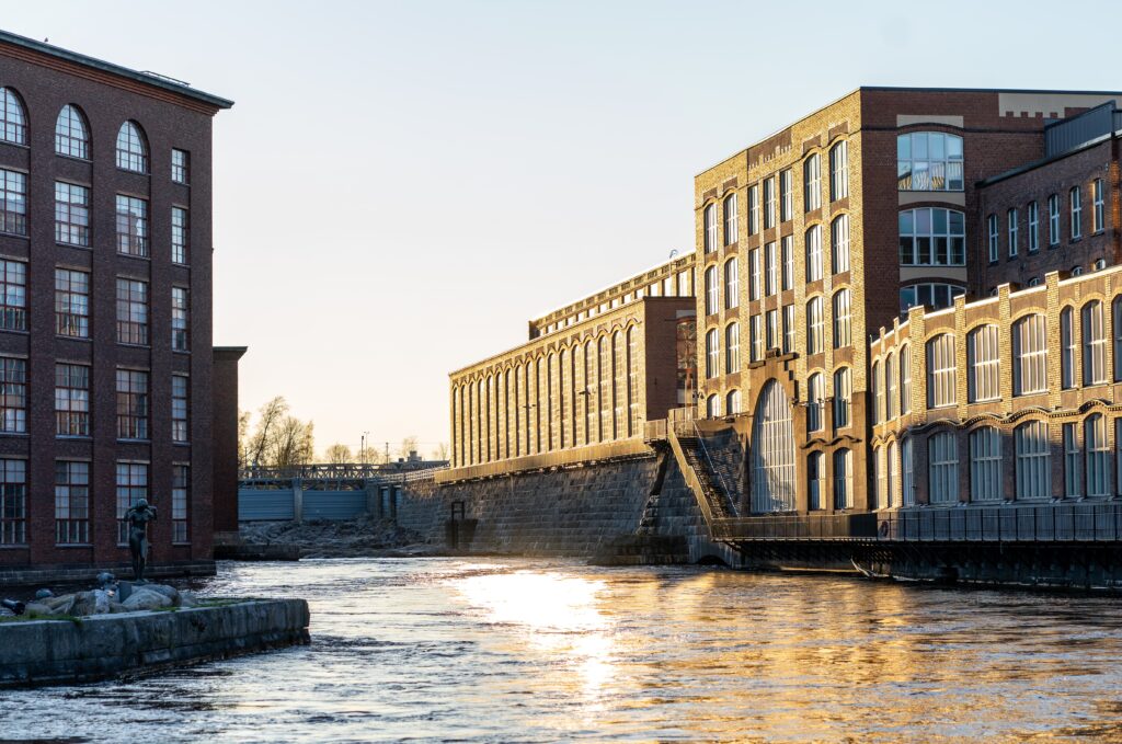 Appmore opens office in Tampere!