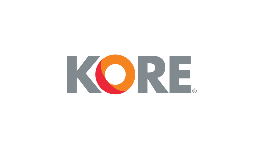 KORE company logo