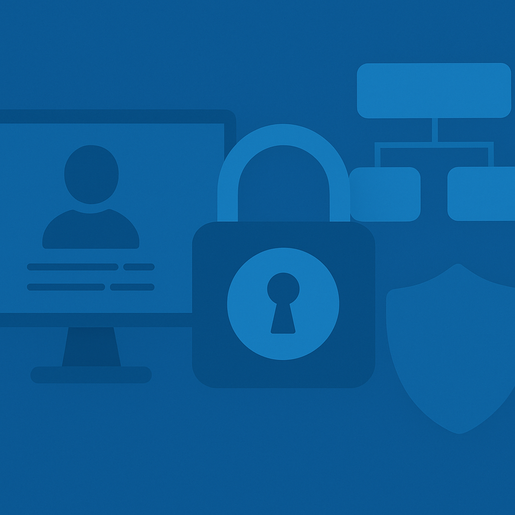 identity and access management in healthcare