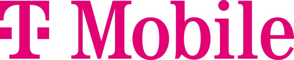 t mobile logo